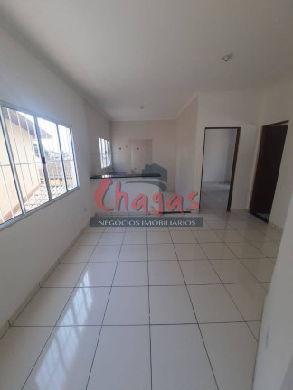 Apartamento com 1 Quarto à Venda, 40 m² em Sumaré - Caraguatatuba