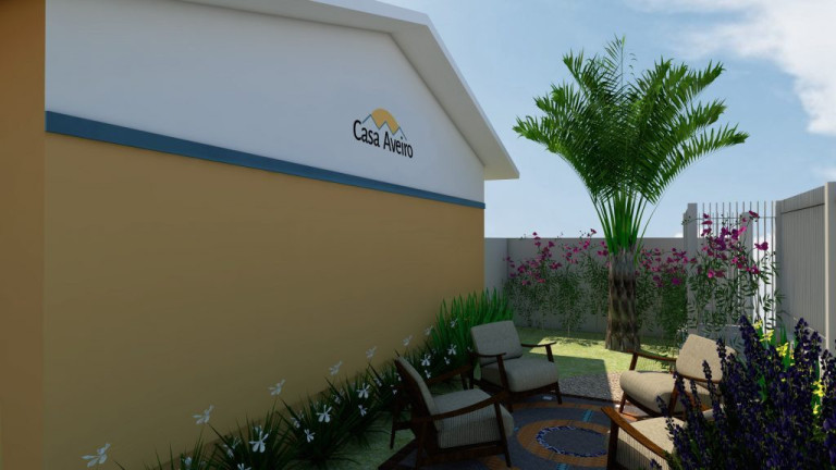 Imagem Casa de Condomínio com 2 Quartos à Venda, 49 m² em Estância Velha - Canoas