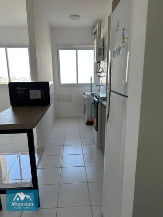 Imagem Apartamento com 2 Quartos à Venda, 41 m² em Vila Nova Cachoeirinha - São Paulo