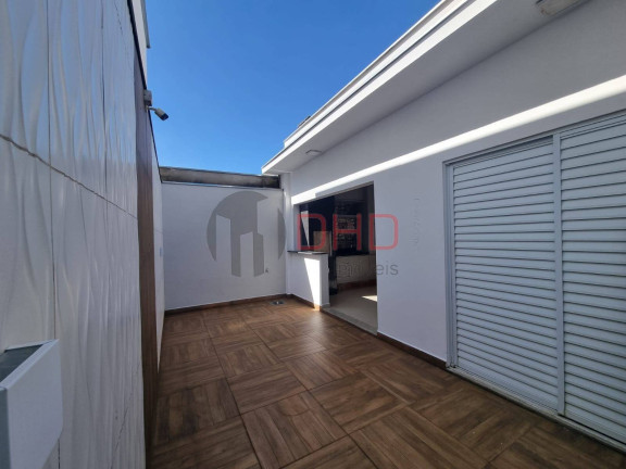 Imagem Casa de Condomínio com 2 Quartos à Venda, 162 m² em Jardim Terras De São Francisco - Sorocaba Imagem Casa de Condomínio com 2 Quartos à Venda, 162 m² em Jardim Terras De São Francisco - Sorocaba