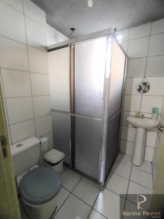 Imagem Apartamento com 2 Quartos à Venda, 58 m² em Feitoria - São Leopoldo