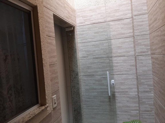 Imagem Imóvel com 3 Quartos à Venda, 136 m² em Campo Grande - Rio De Janeiro