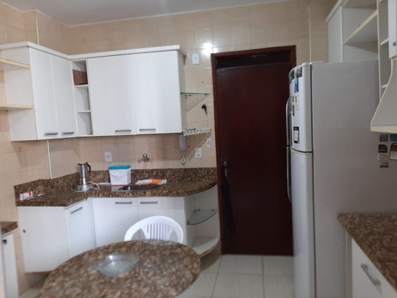 Imagem Apartamento com 3 Quartos à Venda, 123 m² em Varjota - Fortaleza