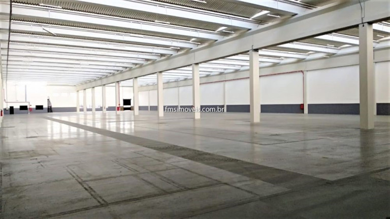 Imagem Imóvel para Alugar, 4.407 m² em Zona Industrial Norte - Joinville Imagem Imóvel para Alugar, 4.407 m² em Zona Industrial Norte - Joinville