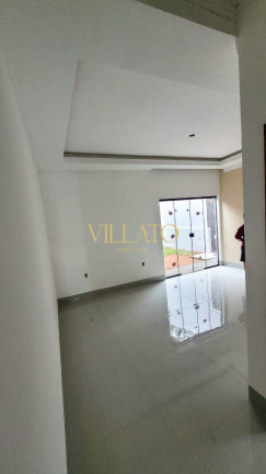 Imagem Casa com 3 Quartos à Venda, 189 m² em Setor Garavelo - Goiânia Imagem Casa com 3 Quartos à Venda, 189 m² em Setor Garavelo - Goiânia