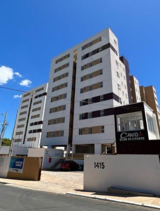 Imagem Apartamento com 3 Quartos à Venda, em Cristo Rei - Teresina Imagem Apartamento com 3 Quartos à Venda, em Cristo Rei - Teresina