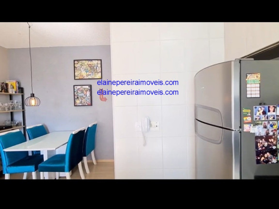 Imagem Apartamento com 2 Quartos à Venda, 47 m² em Novo Osasco - Osasco Imagem Apartamento com 2 Quartos à Venda, 47 m² em Novo Osasco - Osasco