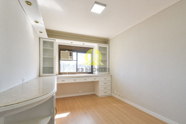 Imagem Apartamento com 4 Quartos à Venda, 182 m² em Morumbi - São Paulo Imagem Apartamento com 4 Quartos à Venda, 182 m² em Morumbi - São Paulo