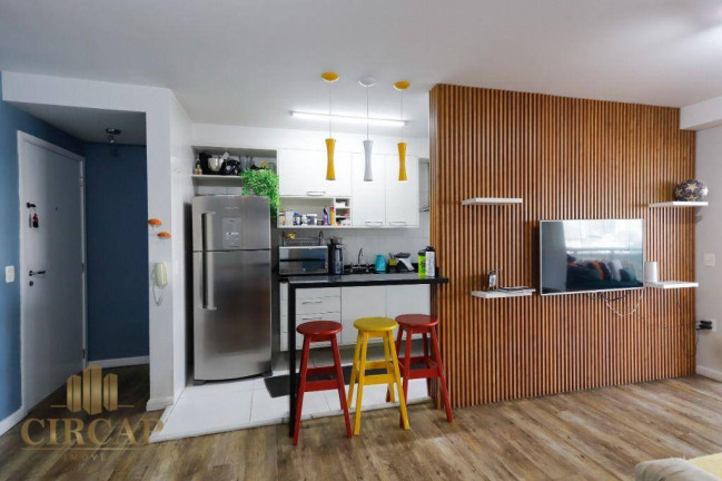 Imagem Apartamento com 2 Quartos à Venda, 79 m² em água Branca - São Paulo