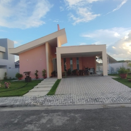 Casa com 4 Quartos à Venda, 525 m² em Centro - Cabedelo