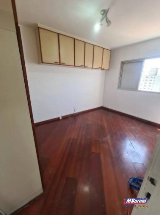 Imagem Apartamento com 4 Quartos à Venda, 168 m² em Vila Monte Alegre - São Paulo