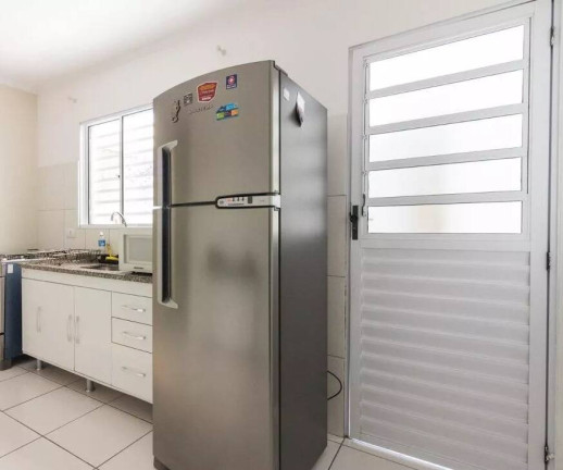 Imagem Sobrado com 3 Quartos à Venda, 85 m² em Vila Isolina Mazzei - São Paulo