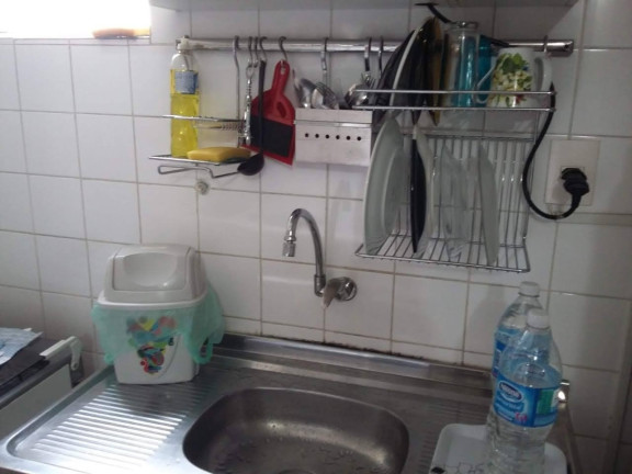 Imagem Imóvel com 1 Quarto à Venda, 45 m² em Bela Vista - São Paulo Imagem Imóvel com 1 Quarto à Venda, 45 m² em Bela Vista - São Paulo