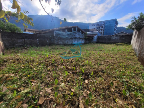 Imagem Terreno à Venda, 250 m² em Perequê Açu - Ubatuba Imagem Terreno à Venda, 250 m² em Perequê Açu - Ubatuba