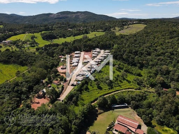 Imagem Casa com 3 Quartos à Venda, 118 m² em Rosário - Atibaia Imagem Casa com 3 Quartos à Venda, 118 m² em Rosário - Atibaia