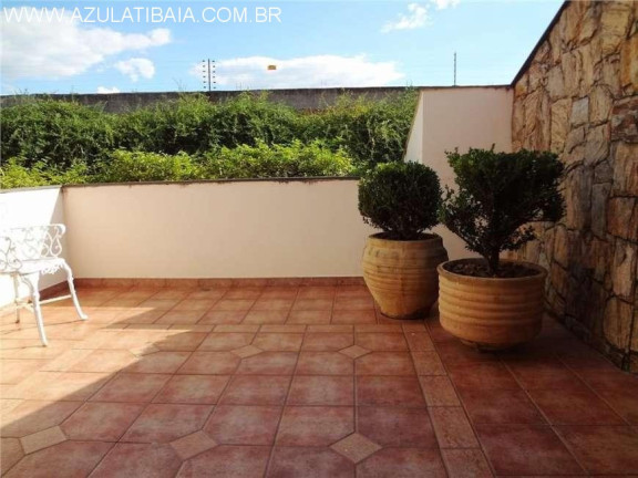 Imagem Casa com 4 Quartos à Venda, 600 m² em Condominio Osato - Atibaia
