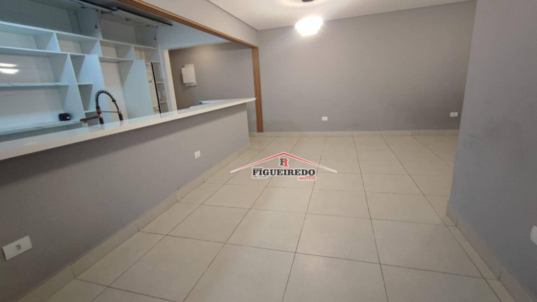 Imagem Apartamento com 3 Quartos à Venda, 125 m² em Canto Do Forte - Praia Grande Imagem Apartamento com 3 Quartos à Venda, 125 m² em Canto Do Forte - Praia Grande