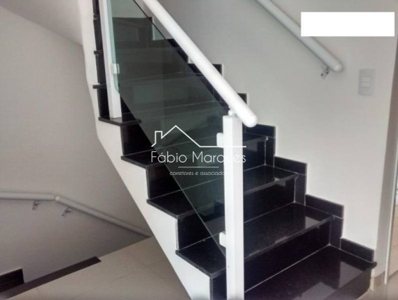 Imagem Casa de Condomínio com 3 Quartos à Venda, 160 m² em Vila Granada - Sao Paulo