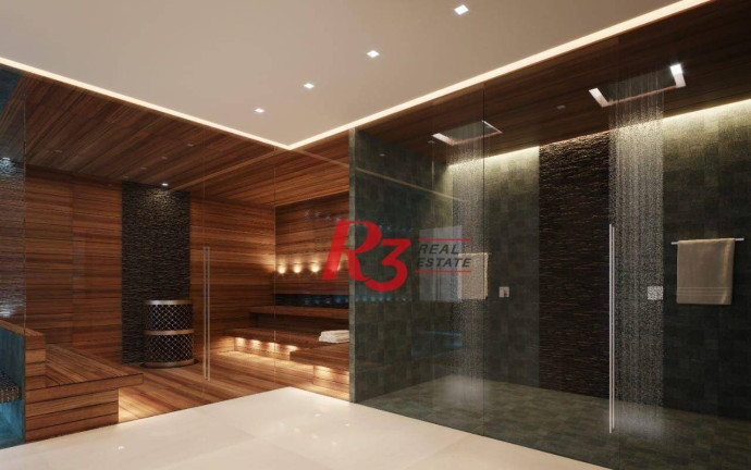 Imagem Apartamento com 3 Quartos à Venda, 227 m² em Ponta Da Praia - Santos Imagem Apartamento com 3 Quartos à Venda, 227 m² em Ponta Da Praia - Santos