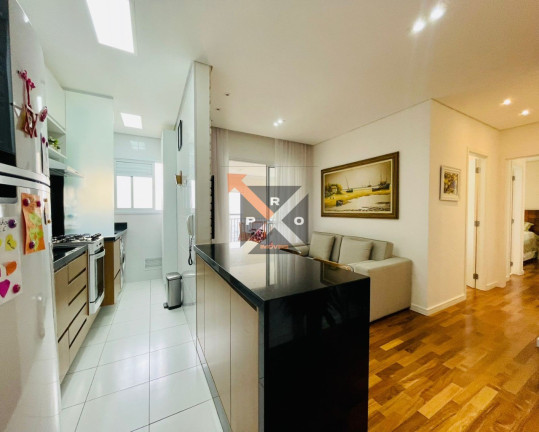 Imagem Imóvel com 2 Quartos à Venda, 67 m² em Sacomã - São Paulo Imagem Imóvel com 2 Quartos à Venda, 67 m² em Sacomã - São Paulo