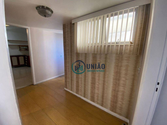 Imagem Apartamento com 3 Quartos à Venda, 140 m² em Icaraí - Niterói Imagem Apartamento com 3 Quartos à Venda, 140 m² em Icaraí - Niterói