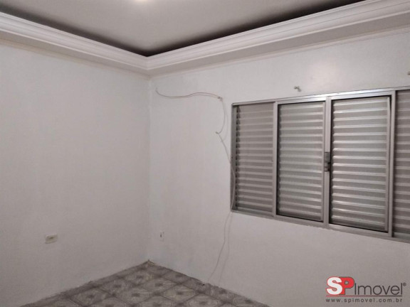 Imagem Casa com 2 Quartos à Venda, 120 m² em Eldorado - Diadema