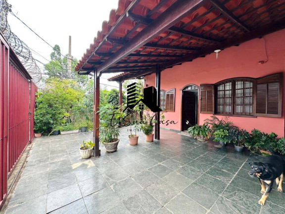 Casa com 3 Quartos à Venda, 360 m² em Alípio De Melo - Belo Horizonte