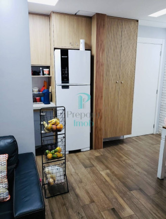 Imagem Apartamento com 3 Quartos à Venda, 70 m² em Continental - Osasco Imagem Apartamento com 3 Quartos à Venda, 70 m² em Continental - Osasco