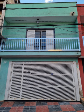 Imagem Casa com 2 Quartos à Venda, 111 m² em Vila Inglesa - São Paulo Imagem Casa com 2 Quartos à Venda, 111 m² em Vila Inglesa - São Paulo
