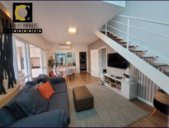 Imagem Apartamento com 2 Quartos à Venda, 121 m² em Gonzaga - Santos Imagem Apartamento com 2 Quartos à Venda, 121 m² em Gonzaga - Santos