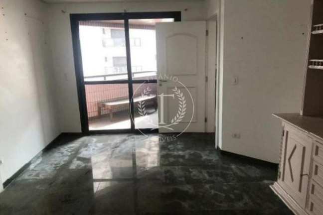 Imagem Apartamento com 3 Quartos à Venda, 394 m² em Jardim Anália Franco - São Paulo