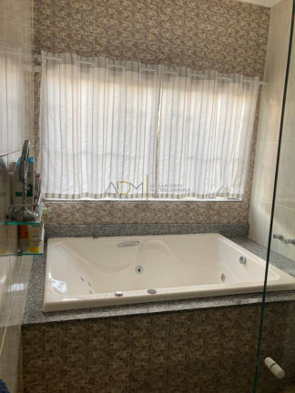 Imagem Casa com 2 Quartos à Venda, 250 m² em Jardim Itamarati - Botucatu
