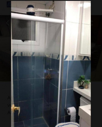 Imagem Apartamento com 3 Quartos à Venda, 54 m² em Jardim Santa Terezinha - São Paulo Imagem Apartamento com 3 Quartos à Venda, 54 m² em Jardim Santa Terezinha - São Paulo