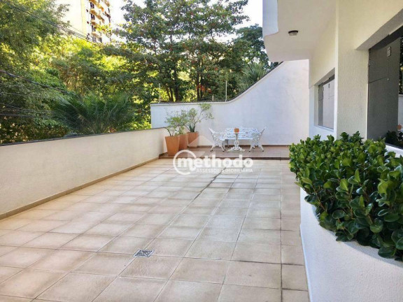 Imagem Apartamento com 3 Quartos à Venda, 100 m² em Jardim Proença - Campinas Imagem Apartamento com 3 Quartos à Venda, 100 m² em Jardim Proença - Campinas