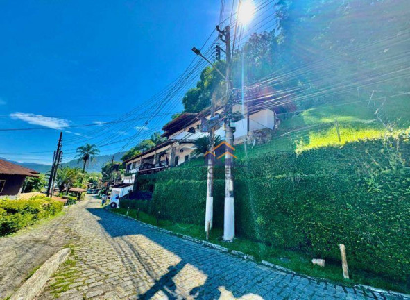 Imagem Casa com 5 Quartos à Venda, 200 m² em Centro - Angra Dos Reis