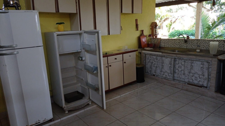 Imagem Chácara com 4 Quartos à Venda, 100 m² em Centro - Santa Branca Imagem Chácara com 4 Quartos à Venda, 100 m² em Centro - Santa Branca