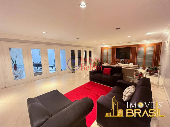 Imagem Apartamento com 4 Quartos à Venda, 720 m² em Reduto - Belém