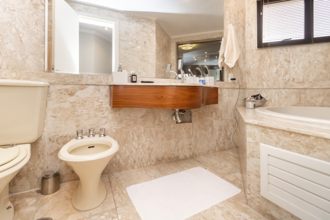 Imagem Apartamento com 4 Quartos à Venda, 217 m² em Itaim Bibi - São Paulo