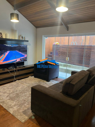 Imagem Casa com 4 Quartos à Venda, 360 m² em City Bussocaba - Osasco Imagem Casa com 4 Quartos à Venda, 360 m² em City Bussocaba - Osasco