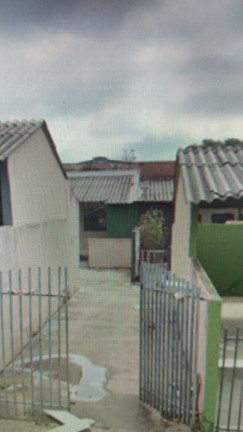 Casa com 2 Quartos para Alugar,  em San Raphael - Arapongas