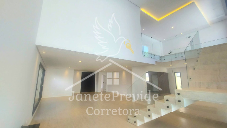Imagem Casa de Condomínio com 4 Quartos à Venda, 441 m² em Alphaville - Barueri