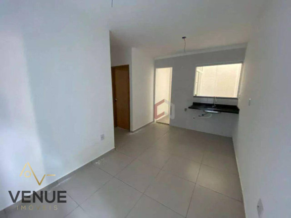 Imagem Apartamento com 2 Quartos à Venda, 24 m² em Vila Formosa - São Paulo