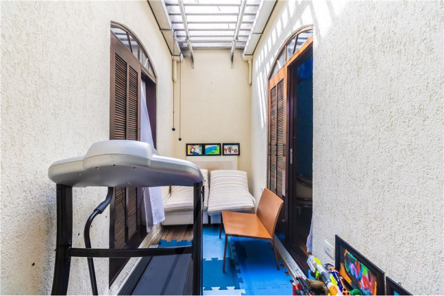 Imagem Casa com 3 Quartos à Venda, em Vila Esperança - São Paulo Imagem Casa com 3 Quartos à Venda, em Vila Esperança - São Paulo