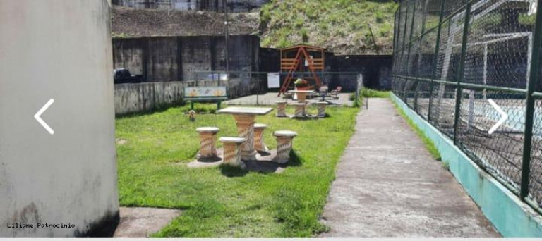 Imagem Apartamento com 2 Quartos à Venda, 42 m² em Sussuarana - Salvador