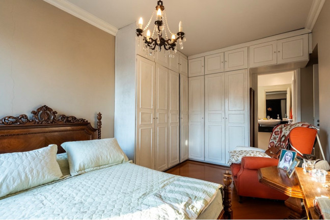 Imagem Imóvel com 3 Quartos à Venda, 132 m² em Vila Madalena - São Paulo