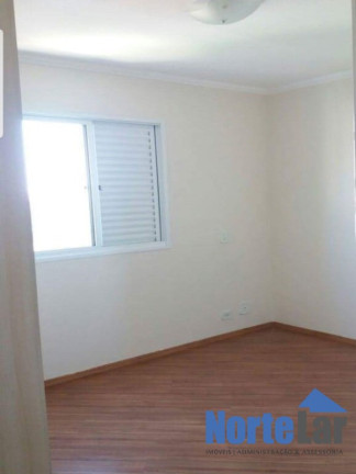 Imagem Apartamento com 3 Quartos à Venda, 70 m² em Vila Nova Cachoeirinha - São Paulo