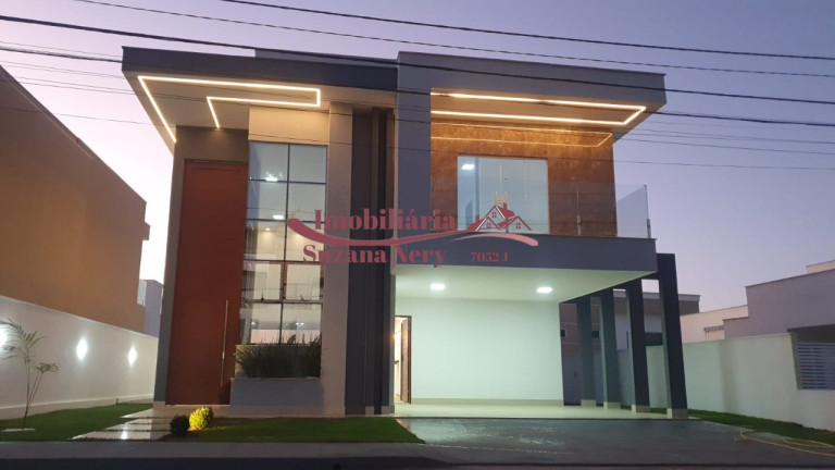 Imagem Imóvel com 4 Quartos à Venda, em Parque Das Nações - Parnamirim Imagem Imóvel com 4 Quartos à Venda, em Parque Das Nações - Parnamirim