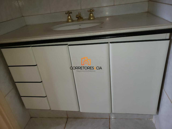 Imagem Apartamento com 3 Quartos à Venda, 90 m² em Centro - Ribeirão Preto