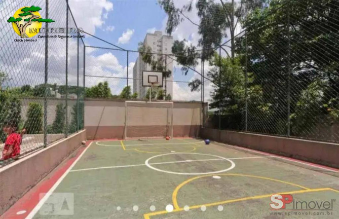 Imagem Apartamento com 2 Quartos à Venda, 46 m² em Vila Amália (zona Norte) - São Paulo Imagem Apartamento com 2 Quartos à Venda, 46 m² em Vila Amália (zona Norte) - São Paulo