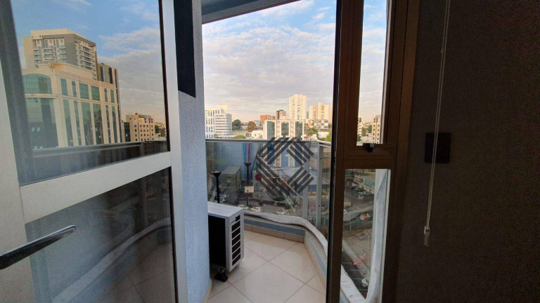 Imagem Sala Comercial à Venda, 52 m² em Parque Campolim - Sorocaba Imagem Sala Comercial à Venda, 52 m² em Parque Campolim - Sorocaba